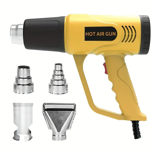 Professional Heat Gun for PPF Install