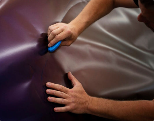 2018-2023 Tesla Model 3 PPF Kit