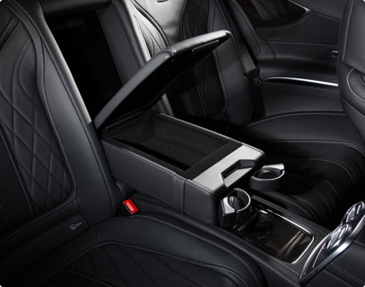 2023 & up Tesla Model X PPF Kit