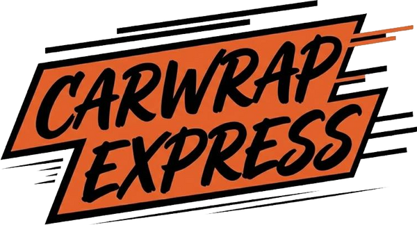 Carwrap Express